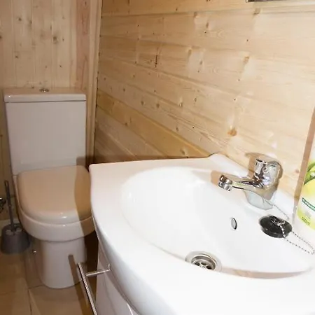 Casa El Drago-tafira Baja Privat bolig *