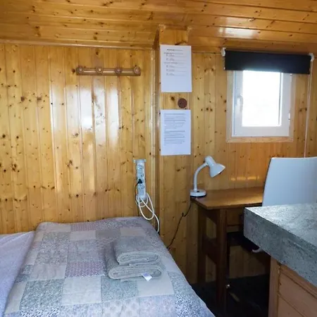 Casa El Drago-tafira Baja Privat bolig