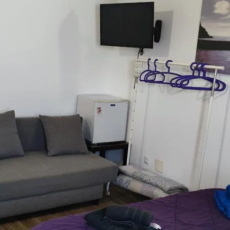 Casa El Drago-tafira Baja Privat bolig