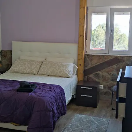 Casa El Drago-tafira Baja *