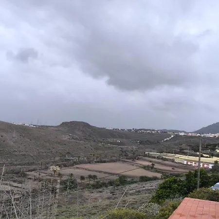 Casa El Drago-tafira Baja Privat bolig *