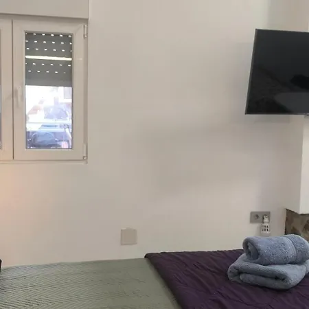 Casa El Drago-tafira Baja Privat bolig *