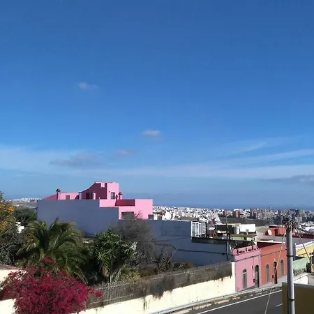 Casa El Drago-tafira Baja Las Palmas de Gran Canaria