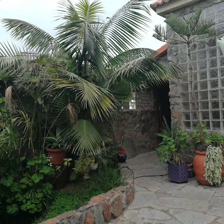 Casa El Drago-tafira Baja Las Palmas de Gran Canaria