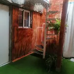 Casa El Drago-tafira Baja Лас-Пальмас-де-Гран-Канарія