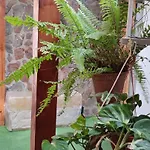Casa El Drago-tafira Baja Проживання в сім'ї Лас-Пальмас-де-Гран-Канарія
