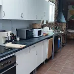 Проживання в сім'ї Casa El Drago-tafira Baja Лас-Пальмас-де-Гран-Канарія