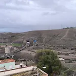 Casa El Drago-tafira Baja