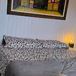 Casa El Drago-tafira Baja Лас-Пальмас-де-Гран-Канарія