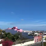 Casa El Drago-tafira Baja Лас-Пальмас-де-Гран-Канарія