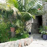 منزل للإقامة Casa El Drago-tafira Baja