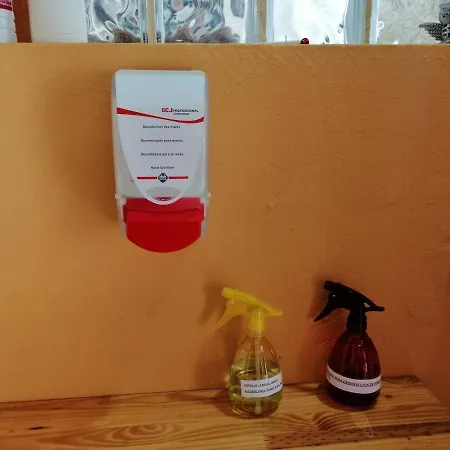 Casa El Drago-tafira Baja