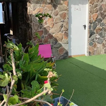 Casa El Drago-tafira Baja