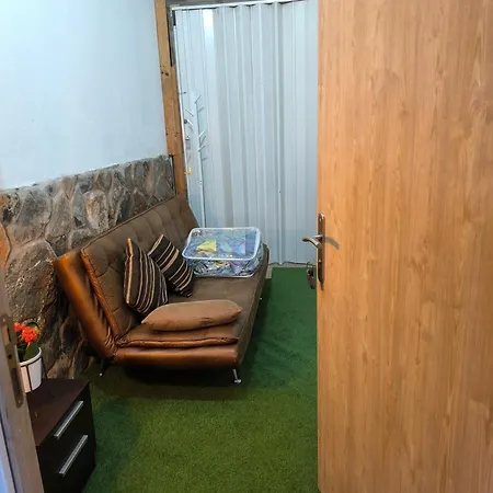 Casa El Drago-tafira Baja Alloggio in famiglia