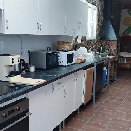 Alloggio in famiglia Casa El Drago-tafira Baja Las Palmas de Gran Canaria