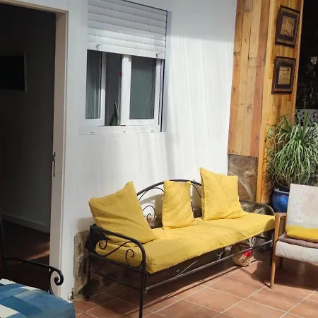 Casa El Drago-tafira Baja *