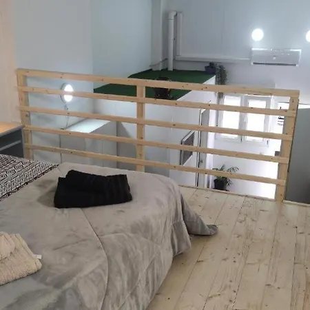 Kwatera prywatna Casa El Drago-tafira Baja *