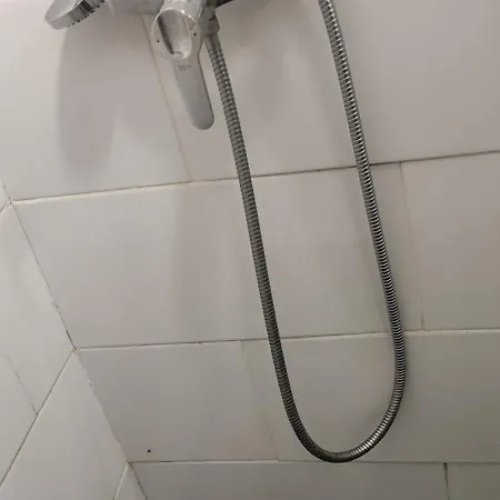 Alloggio in famiglia Casa El Drago-tafira Baja *