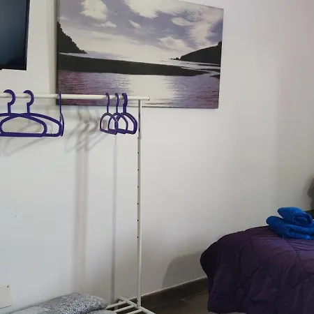 Casa El Drago-tafira Baja *