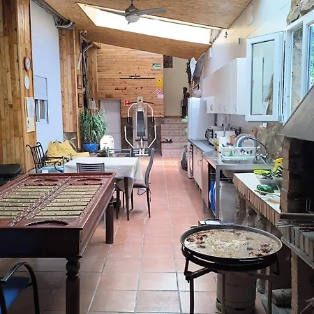 Casa El Drago-tafira Baja * Las Palmas de Gran Canaria