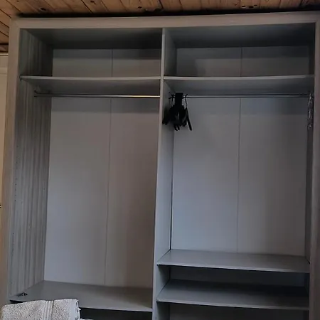 Alloggio in famiglia Casa El Drago-tafira Baja