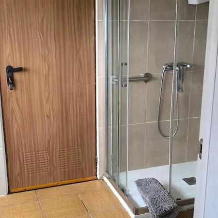 Casa El Drago-tafira Baja Alloggio in famiglia