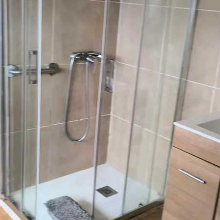 Kwatera prywatna Casa El Drago-tafira Baja *