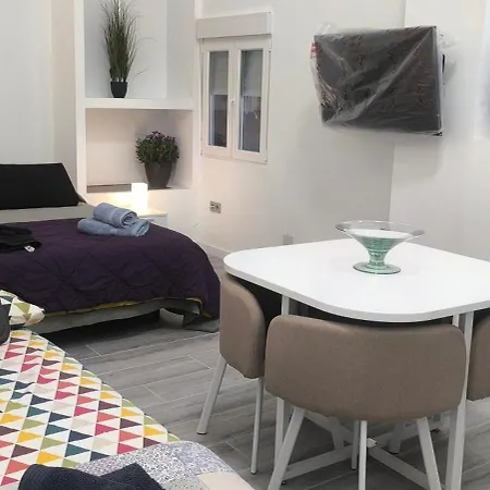 Casa El Drago-tafira Baja