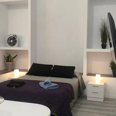 Homestay Casa El Drago-tafira Baja