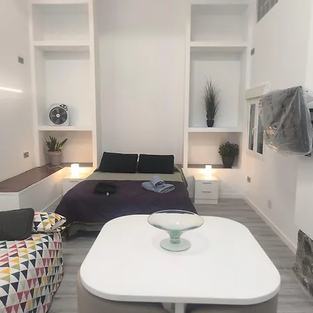 Casa El Drago-tafira Baja Alloggio in famiglia Las Palmas de Gran Canaria