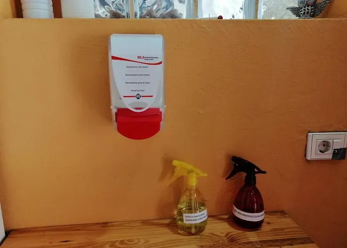 Casa El Drago-tafira Baja