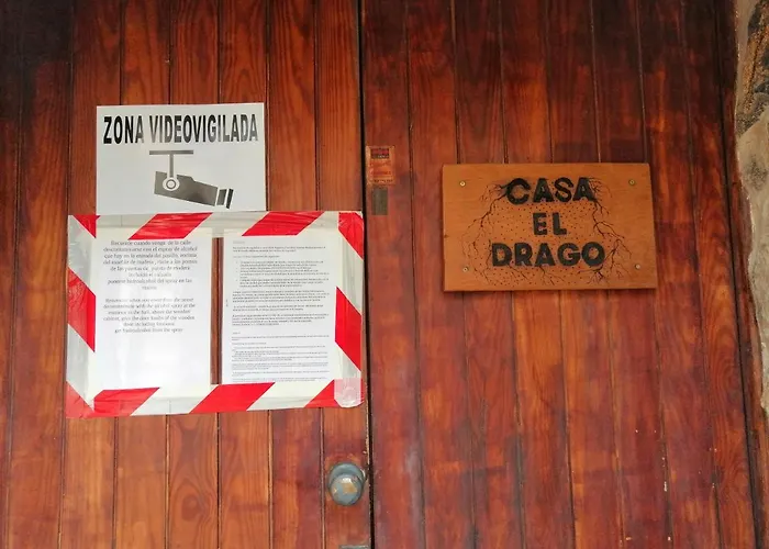 Casa El Drago-tafira Baja Quarto em Acomodações Particulares Las Palmas de Gran Canárias