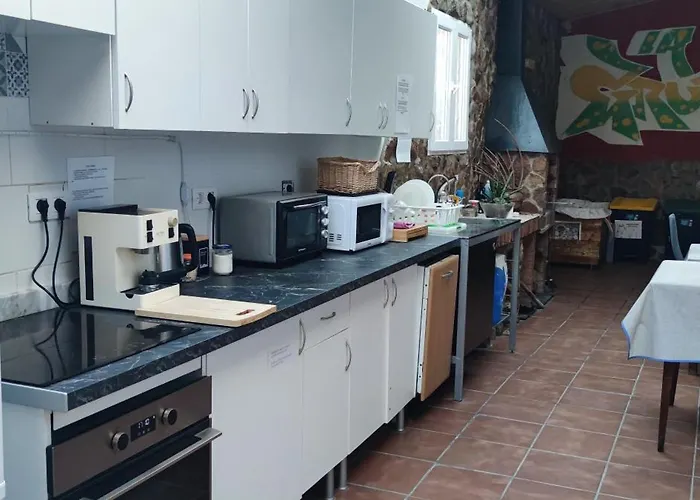 Quarto em Acomodações Particulares Casa El Drago-tafira Baja Las Palmas de Gran Canárias