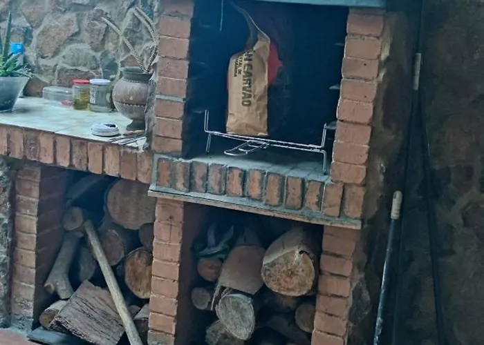 Casa El Drago-tafira Baja Quarto em Acomodações Particulares *