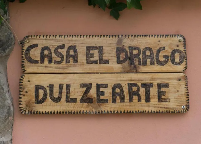 Casa El Drago-tafira Baja *