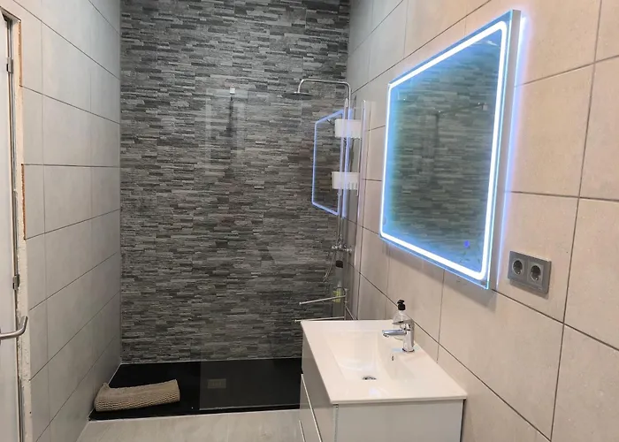 Casa El Drago-tafira Baja