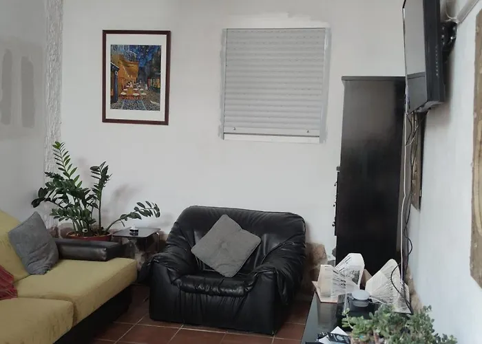 Quarto em Acomodações Particulares Casa El Drago-tafira Baja *