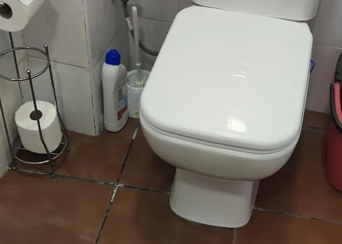 Casa El Drago-tafira Baja לאס פאלמס דה גראן קנאריה