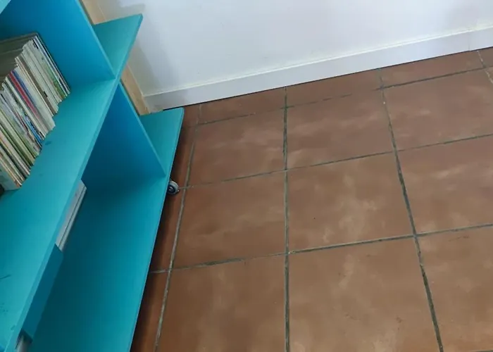 Quarto em Acomodações Particulares Casa El Drago-tafira Baja Las Palmas de Gran Canárias