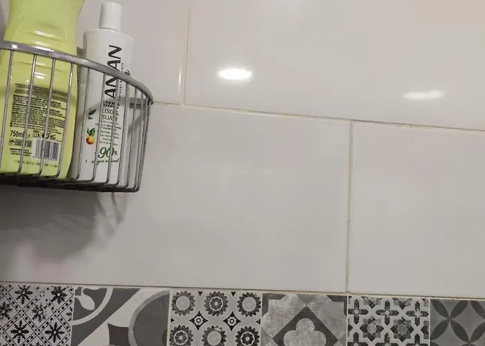 Quarto em Acomodações Particulares Casa El Drago-tafira Baja Las Palmas de Gran Canárias