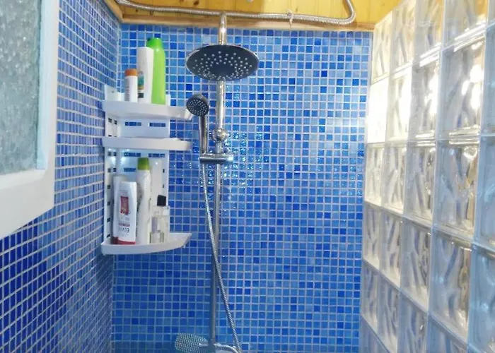 Casa El Drago-tafira Baja Las Palmas de Gran Canárias