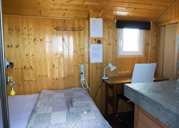 Casa El Drago-tafira Baja Quarto em Acomodações Particulares