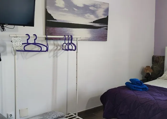 Casa El Drago-tafira Baja *