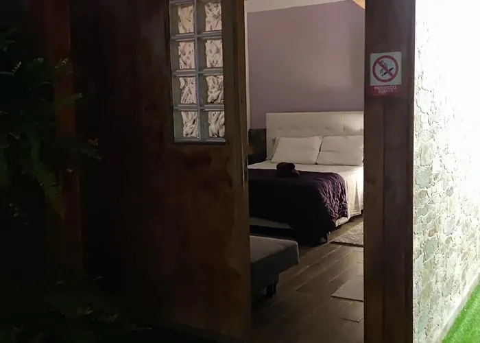 Quarto em Acomodações Particulares Casa El Drago-tafira Baja