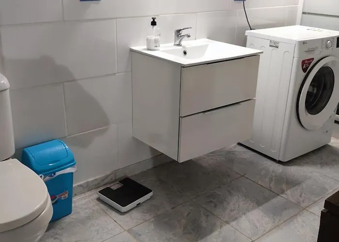 Casa El Drago-tafira Baja *