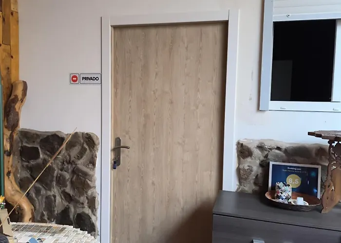 Casa El Drago-tafira Baja לאס פאלמס דה גראן קנאריה