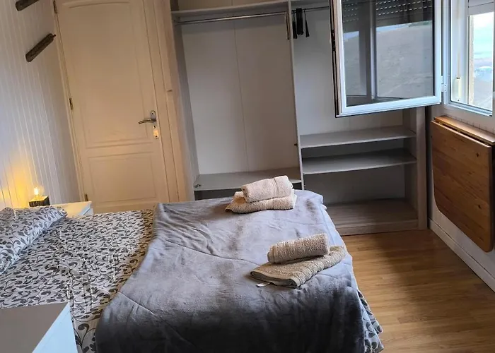 Casa El Drago-tafira Baja בית אירוח לאס פאלמס דה גראן קנאריה