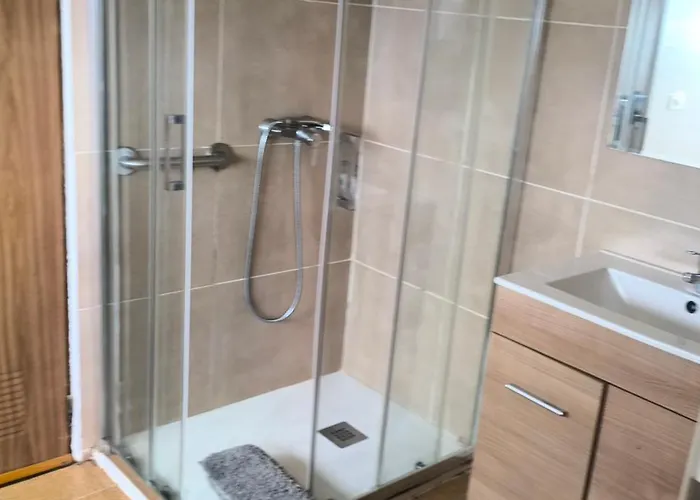 Quarto em Acomodações Particulares Casa El Drago-tafira Baja *