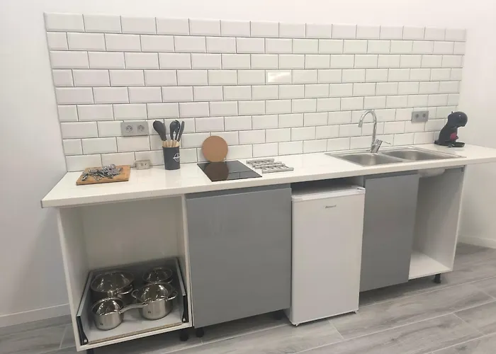 Casa El Drago-tafira Baja לאס פאלמס דה גראן קנאריה