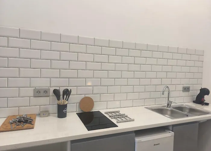 Quarto em Acomodações Particulares Casa El Drago-tafira Baja Las Palmas de Gran Canárias